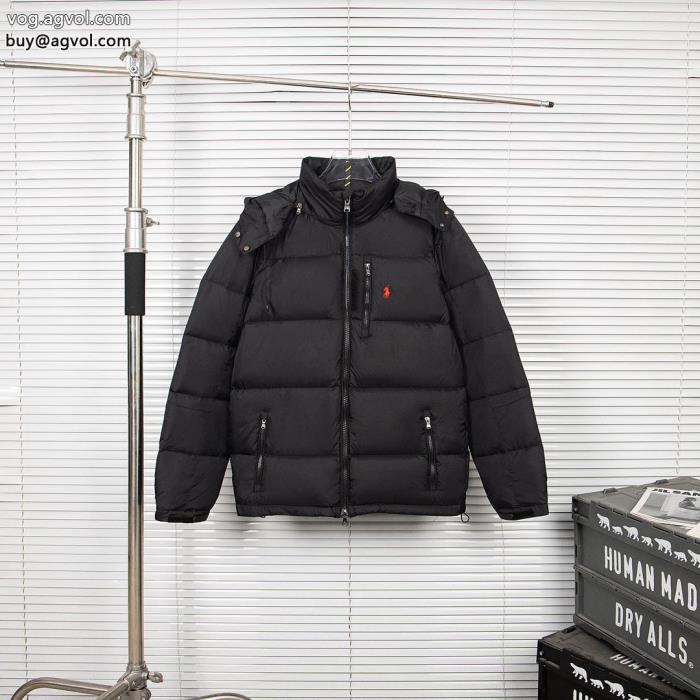 ダウンジャケットファッション感満々オシャレ度アップPolo Ralph Laurenコピー 商品 ブランド_0_1