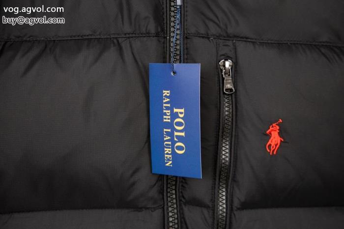 ダウンジャケットファッション感満々オシャレ度アップPolo Ralph Laurenコピー 商品 ブランド_0_3