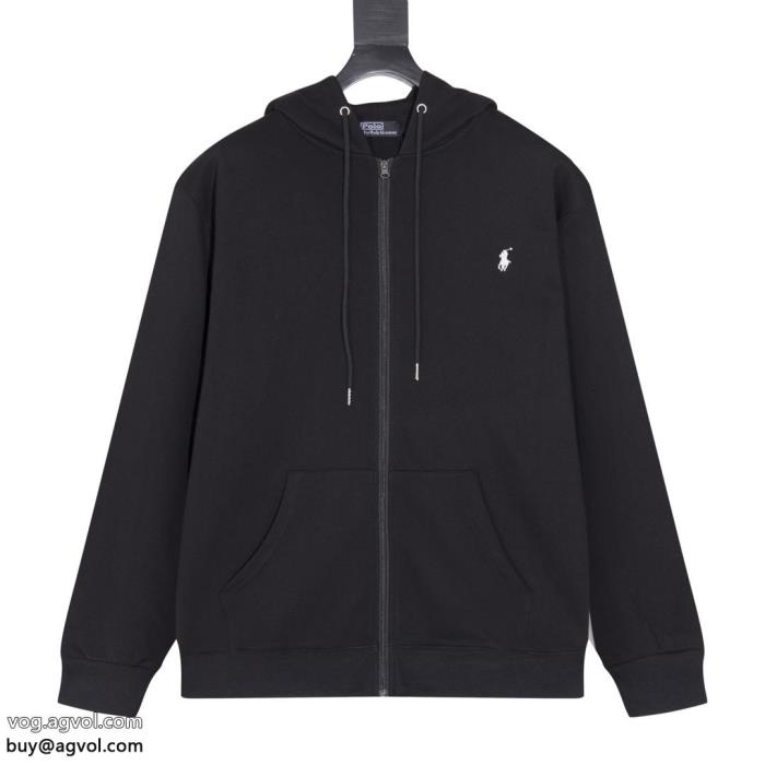 Polo Ralph Laurenカジュアルの定番国内発セール完売間近ブランド コピー 着払いパーカー_0_1