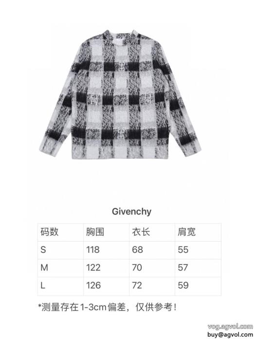 GIVENCHYセーターコピー ブランド 通販人気の高いセールで格安_0_3