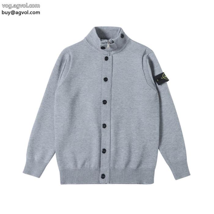偽物 ブランド ショップStone Islandコート完売在庫確保雑誌掲載_0_1