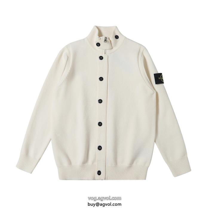 偽物 ブランド ショップStone Islandコート完売在庫確保雑誌掲載_0_3