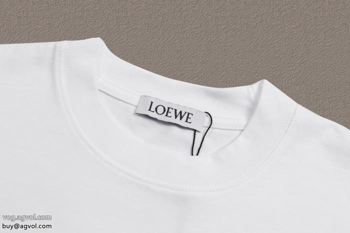 半袖Tシャツコピー 品 ブランド決算在庫処分希少限定LOEWE_0_0