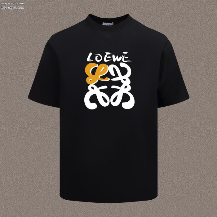 半袖Tシャツコピー 品 ブランド決算在庫処分希少限定LOEWE_0_2