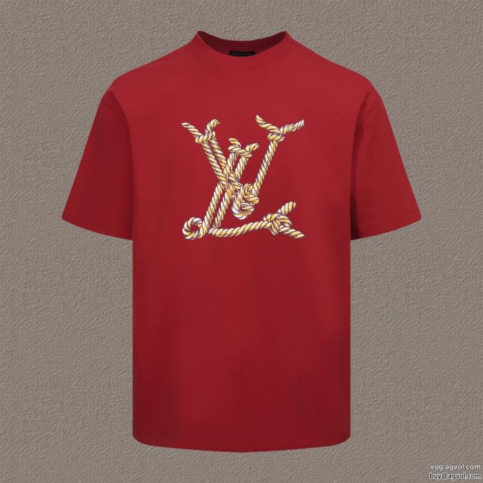 ルイ ヴィトン半袖Tシャツスーパー コピー  数量限定 VIP価格最安値_0_1