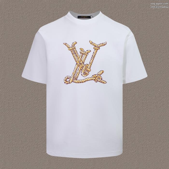 ルイ ヴィトン半袖Tシャツスーパー コピー  数量限定 VIP価格最安値_0_3