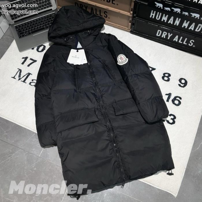 MONCLERコピー 品 販売2024の流行りトップス愛用ブランドダウンジャケット_0_3
