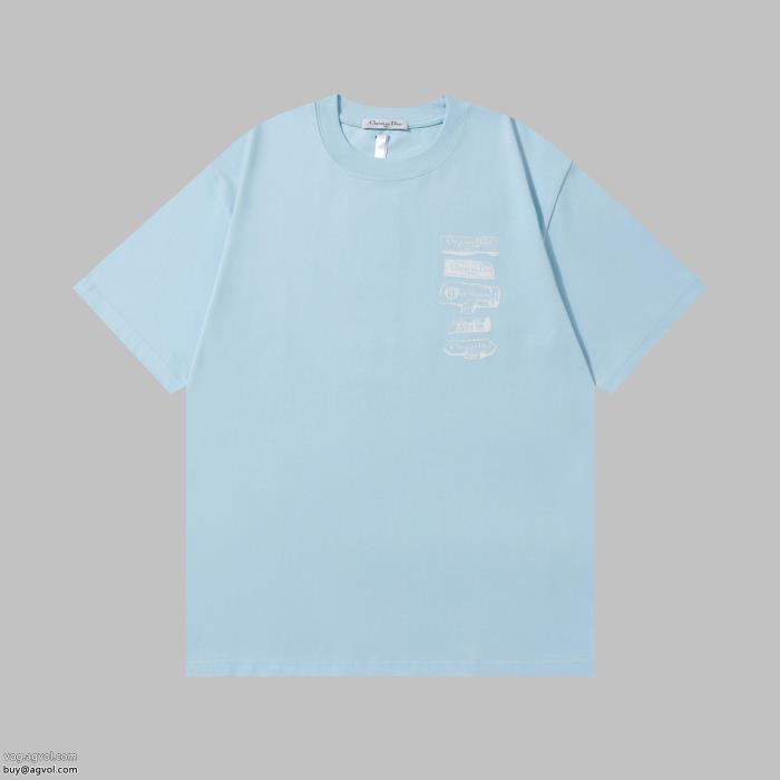 偽物 通販 半袖TシャツDIOR快適な着心地最終セール_0_3