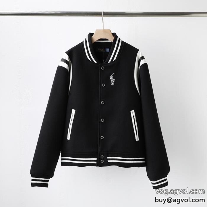 コートブランド スーパー コピー 通販Polo Ralph Lauren爽やかな色合い上質な素材_0_1