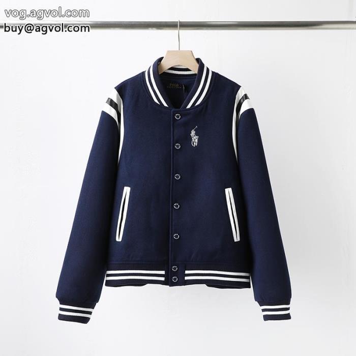 コートブランド スーパー コピー 通販Polo Ralph Lauren爽やかな色合い上質な素材_0_2
