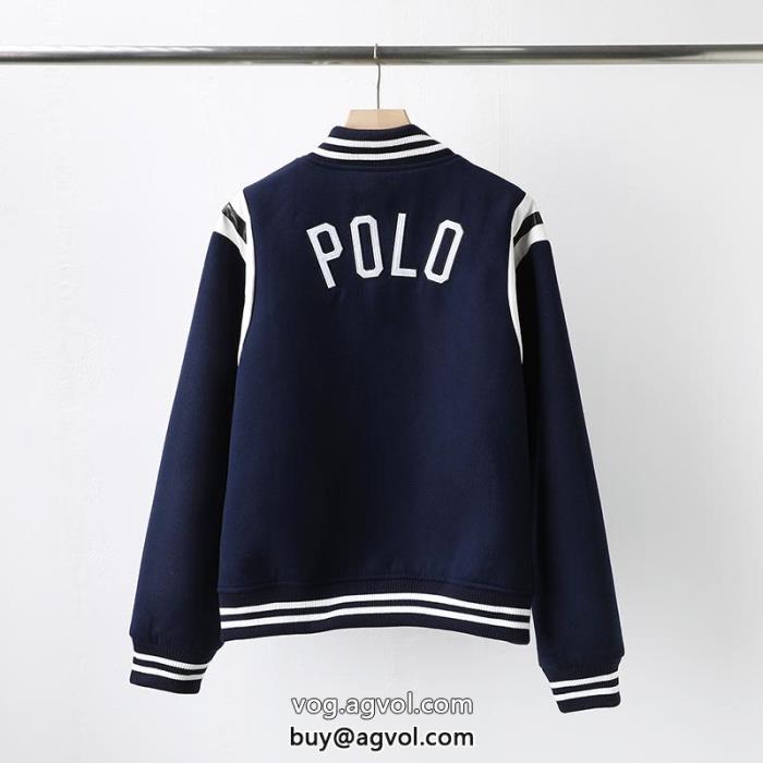 コートブランド スーパー コピー 通販Polo Ralph Lauren爽やかな色合い上質な素材_0_3