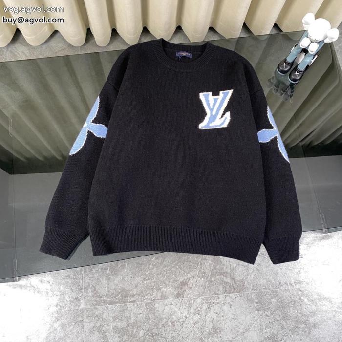 セータースーパー コピー 品LOUIS VUITTON自分へのご褒美今人気の秘訣_0_3