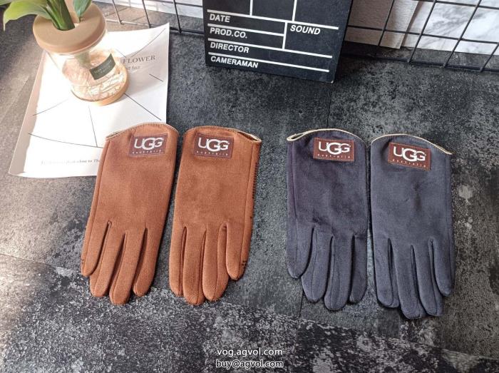タッチグローブ偽 ブランド 販売23SS 異素材2024に役立つカジュアルUGG_0_5