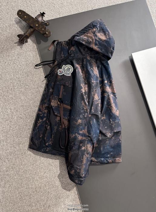 ダウンジャケット格好良いセンス抜群ブランド 激安FENDI_0_2