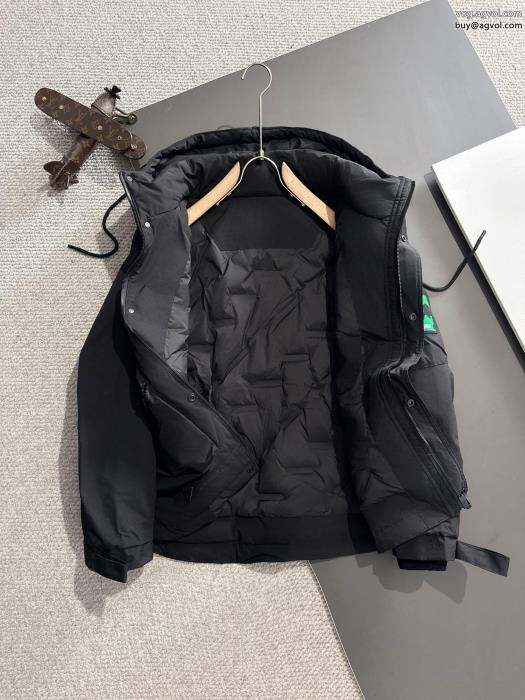 balenciaga偽物 ブランド ショップ2024の流行りトップス2024最新作ダウンジャケット_0_1