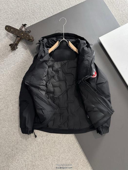 BURBERRY偽物 ブランド 販売ダウンジャケット大好評必見素敵お上品_0_1