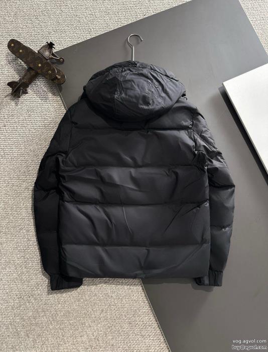BURBERRY偽物 ブランド 販売ダウンジャケット大好評必見素敵お上品_0_3