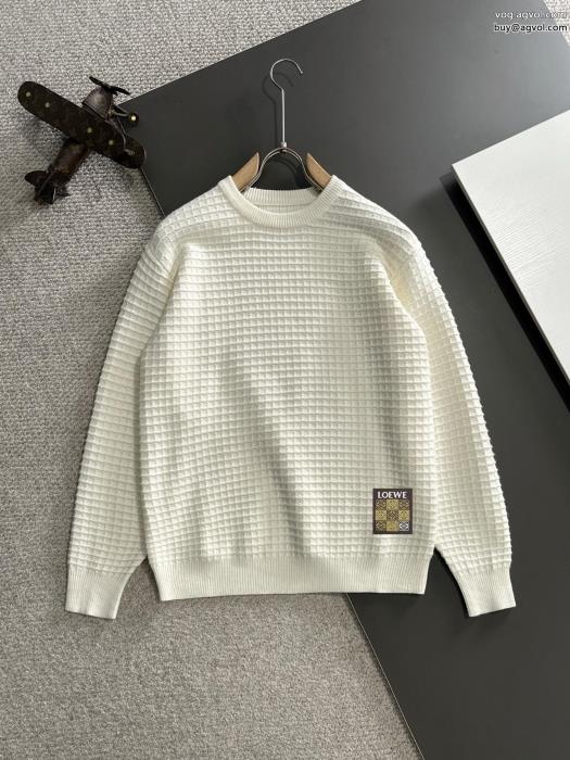 セーター大人気商品セールお早めにLOEWEスーパー コピー ブランド 専門_0_1