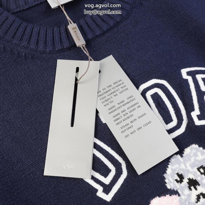 ブランド コピー 着払いセーター定番のスタイル2024限定定番人気DIOR_0_2