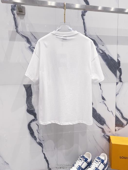 半袖Tシャツ激安 ブランド 通販BURBERRY早期完売最新作2024_0_2