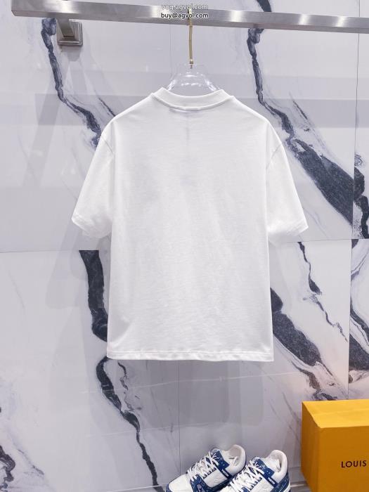 半袖Tシャツバーバリー在庫希少新作 オフィス使いに偽 ブランド 販売_0_2