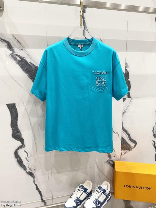 LOEWE半袖Tシャツ魅力的な価格売切れ必須偽物 通販 _0_0