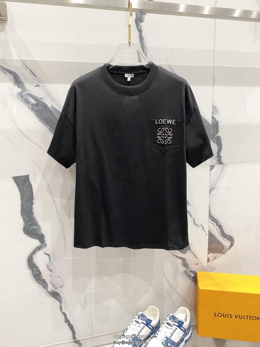 LOEWE半袖Tシャツ魅力的な価格売切れ必須偽物 通販 _0_1