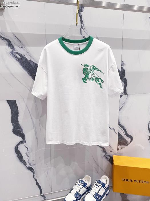 今年も人気今年大人気半袖Tシャツバーバリーコピー ブランド 販売_0_0