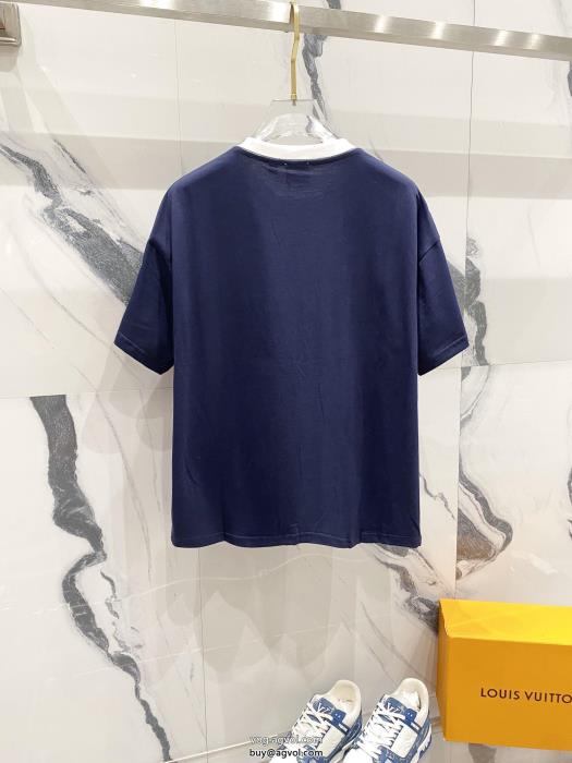 今年も人気今年大人気半袖Tシャツバーバリーコピー ブランド 販売_0_3