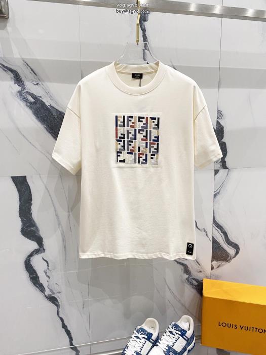 半袖TシャツFENDIスーパー コピー ブランド大人気商品今季流行りの人気新作_0_0