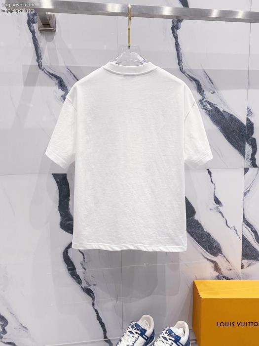 半袖TシャツLOEWE夏らしい品格が漂う超必須アイテムブランド 品 コピー_0_3