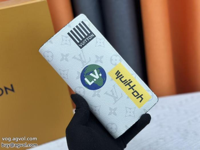 ギフトＯＫSS23完売必至LOUIS VUITTONブランド 激安財布_0_5