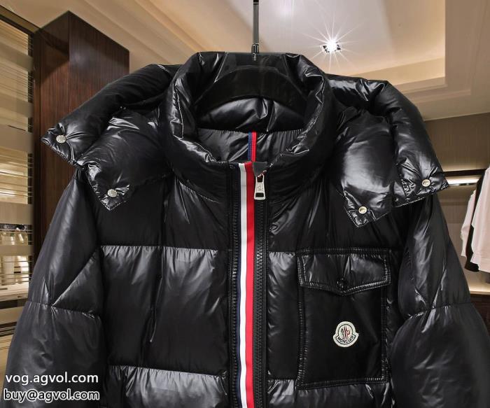 MONCLER圧倒的な人気今シーズン新作ダウンジャケットコピー 品 ブランド_0_1