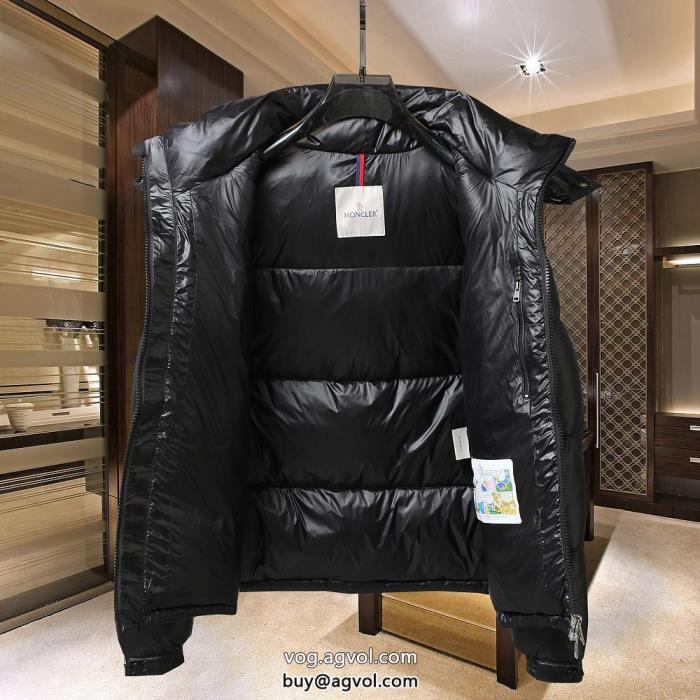 MONCLER圧倒的な人気今シーズン新作ダウンジャケットコピー 品 ブランド_0_2