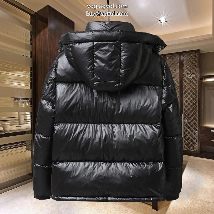 MONCLER圧倒的な人気今シーズン新作ダウンジャケットコピー 品 ブランド_0_3