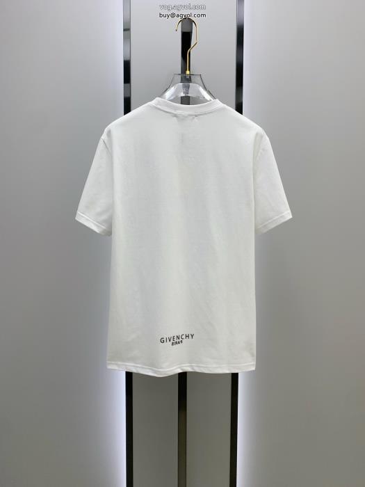 在庫処分SALEオススメのお品GIVENCHY半袖Tシャツ偽物 ブランド 販売_1_1