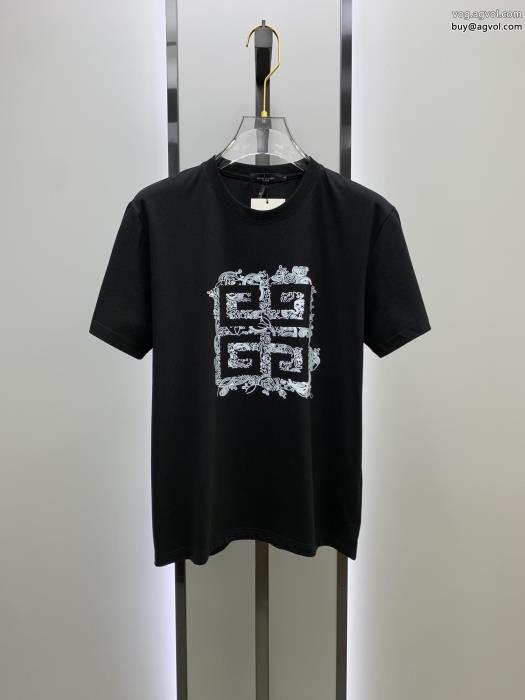 在庫処分SALEオススメのお品GIVENCHY半袖Tシャツ偽物 ブランド 販売_1_3
