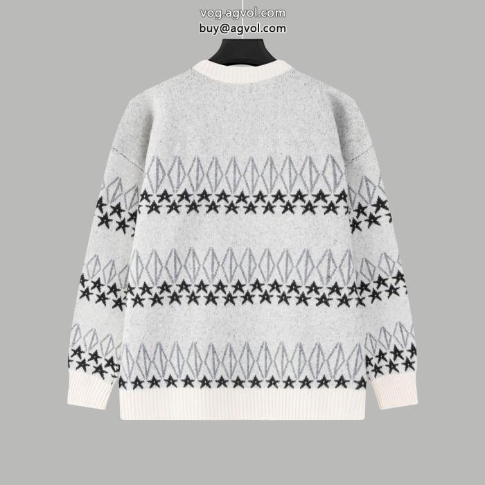 完売間近SS23オシャレブランド 通販 激安セーターDIOR_0_2