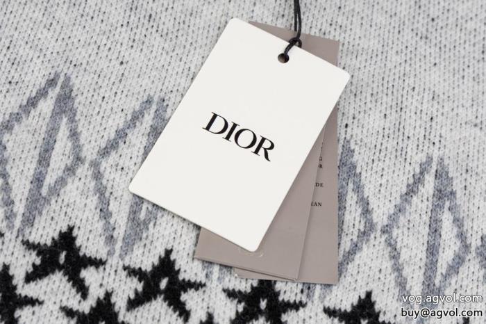 完売間近SS23オシャレブランド 通販 激安セーターDIOR_0_3