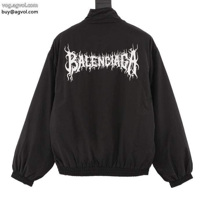 激安 ブランド透け感優しい即発送可 2022-23balenciagaコート_0_1