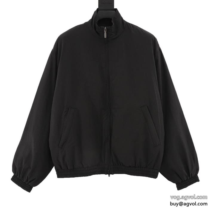 激安 ブランド透け感優しい即発送可 2022-23balenciagaコート_0_3