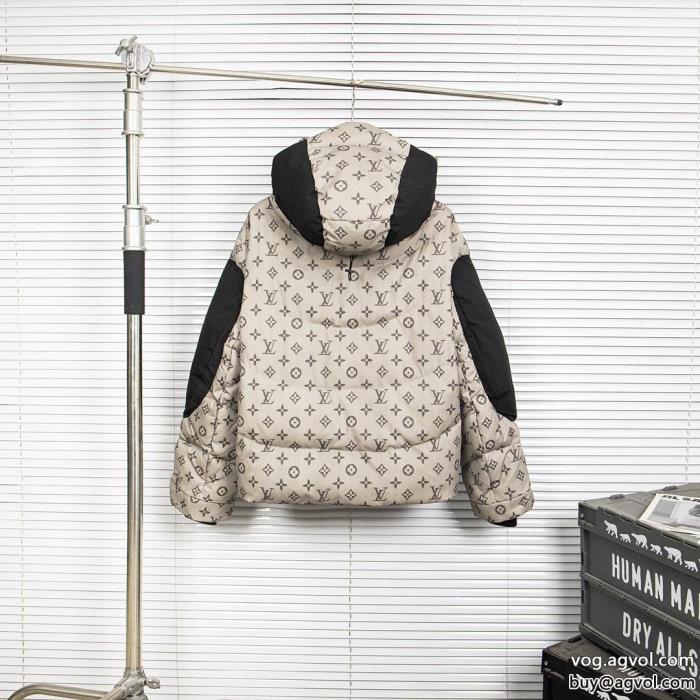 ダウンジャケット顧客優待セール最大の魅力ブランド 品 コピーLOUIS VUITTON_0_1