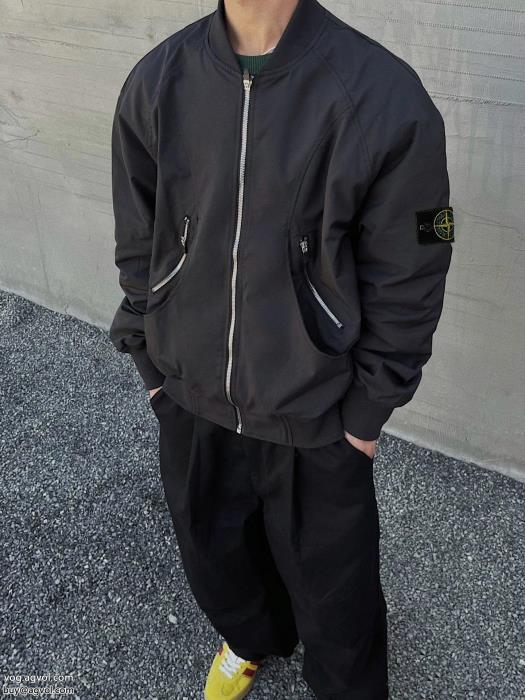 偽 ブランド 通販コートStone Island清潔感の高い新品最新☆大人気☆話題沸騰_0_2