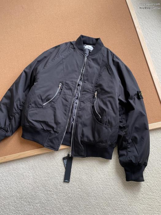 偽 ブランド 通販コートStone Island清潔感の高い新品最新☆大人気☆話題沸騰_0_4