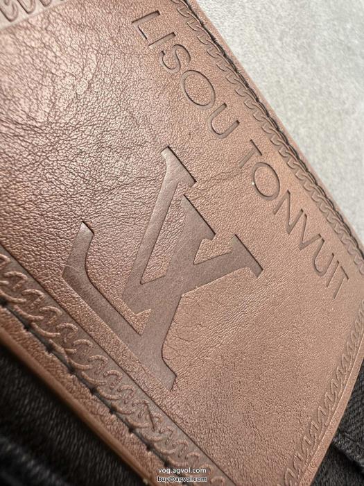 大幅に値下げ上品で優しい雰囲気に偽物 ブランドジーンズLOUIS VUITTON_0_3