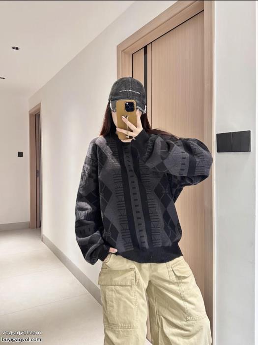 激安 ブランドセーターbalenciaga最安価格新品注目!22-23AW_0_2