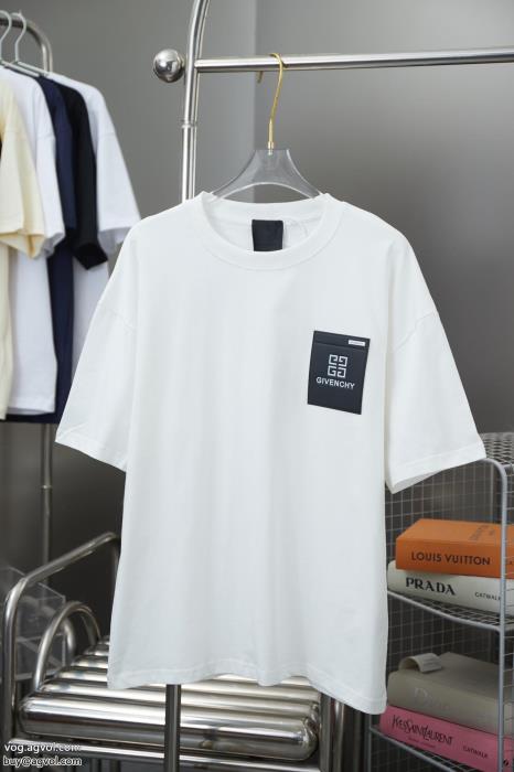 ブランド スーパー コピージバンシー上質な素材即日対応半袖Tシャツ_0_1