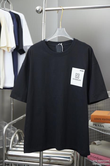 ブランド スーパー コピージバンシー上質な素材即日対応半袖Tシャツ_0_2