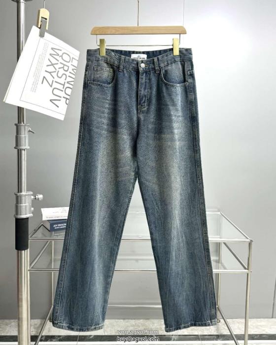 カジュアル反転魅力好印象な上品スタイルStone Islandジーンズスーパー ブランド コピー_0_1