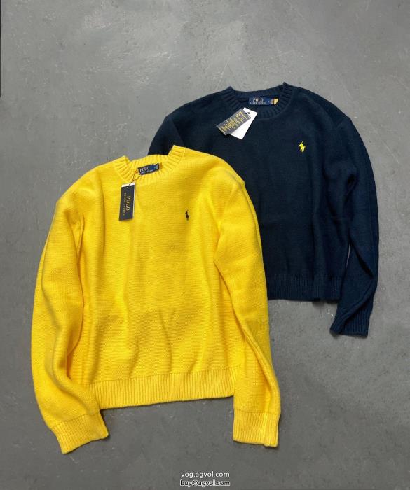 セーターPolo Ralph Lauren大好評限定生産品ブランド コピー 着払い_0_0